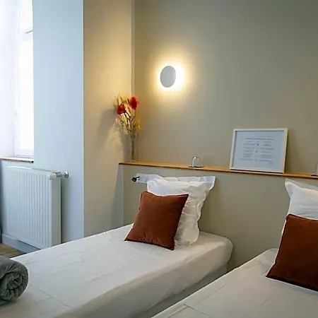 Hotellerie De L'abbaye Du Desert 3* L'Isle-Jourdain (Vienne)
