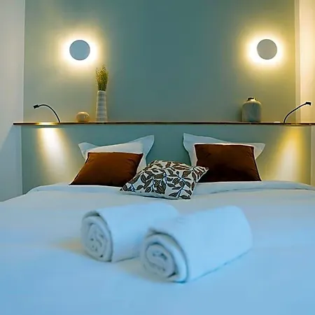 Hotellerie De L'abbaye Du Desert Hotel