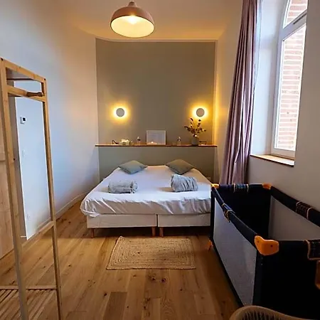 Hotel Hotellerie De L'abbaye Du Desert L'Isle-Jourdain (Vienne)
